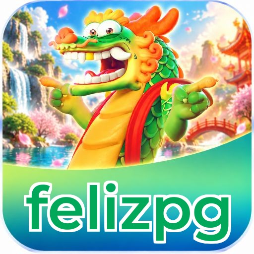 felizpg Logo