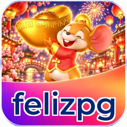 felizpg Logo