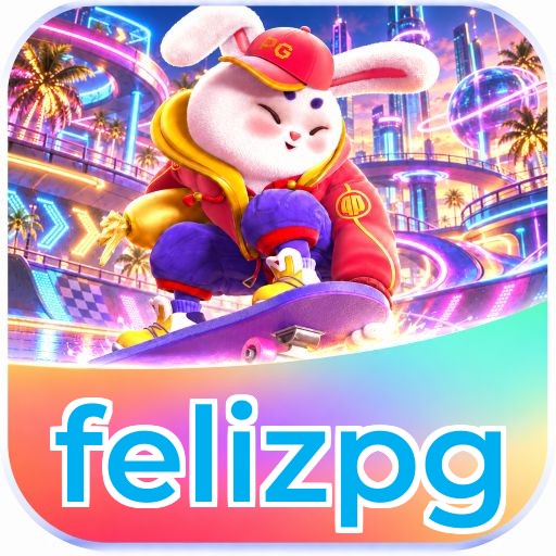 felizpg Logo 2