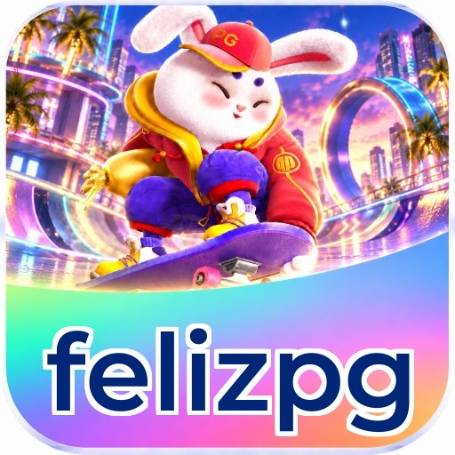 felizpg Logo