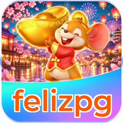 felizpg Logo