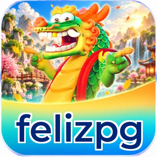 felizpg Logo