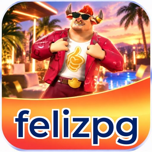 felizpg Segurança Logo 3