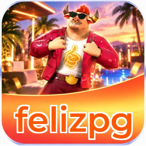 felizpg Logo
