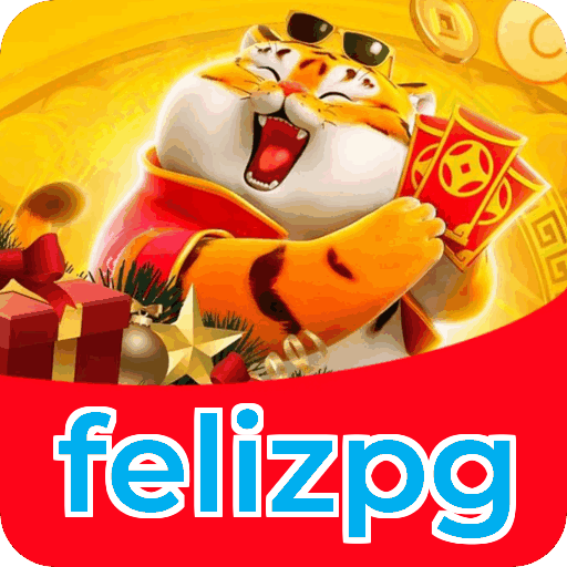 Material promocional do app felizpg — ilustração, não métricas auditadas nesta página