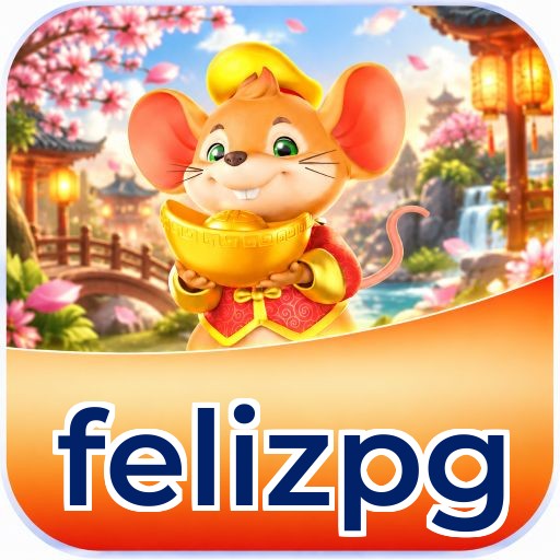 felizpg Logo