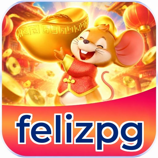 felizpg Logo 3