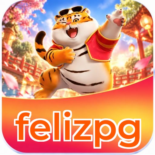 felizpg Logo Oficial - Cassino Online Certificado Brasil