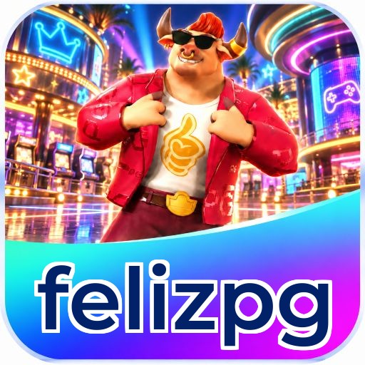 felizpg Logo